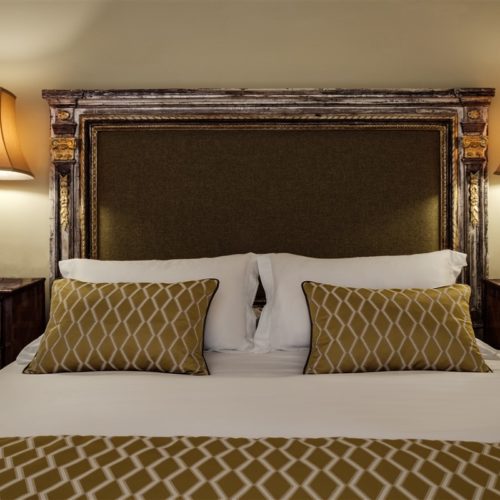 The Presidential Suite