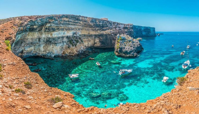 Top 10 Instagrammable Spots in Malta