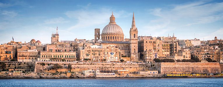 Best Views in Malta