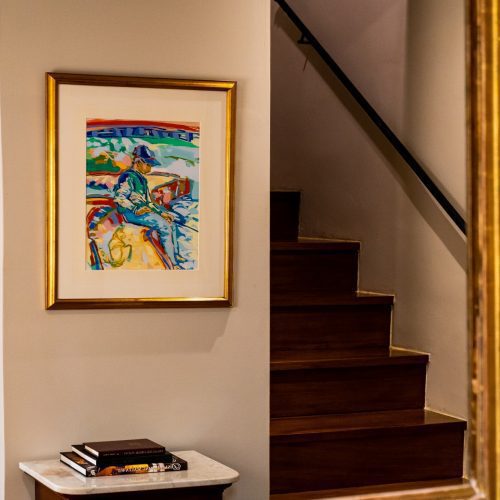 Duplex Suite