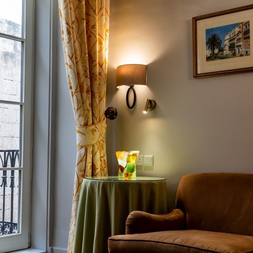 Duplex Suite