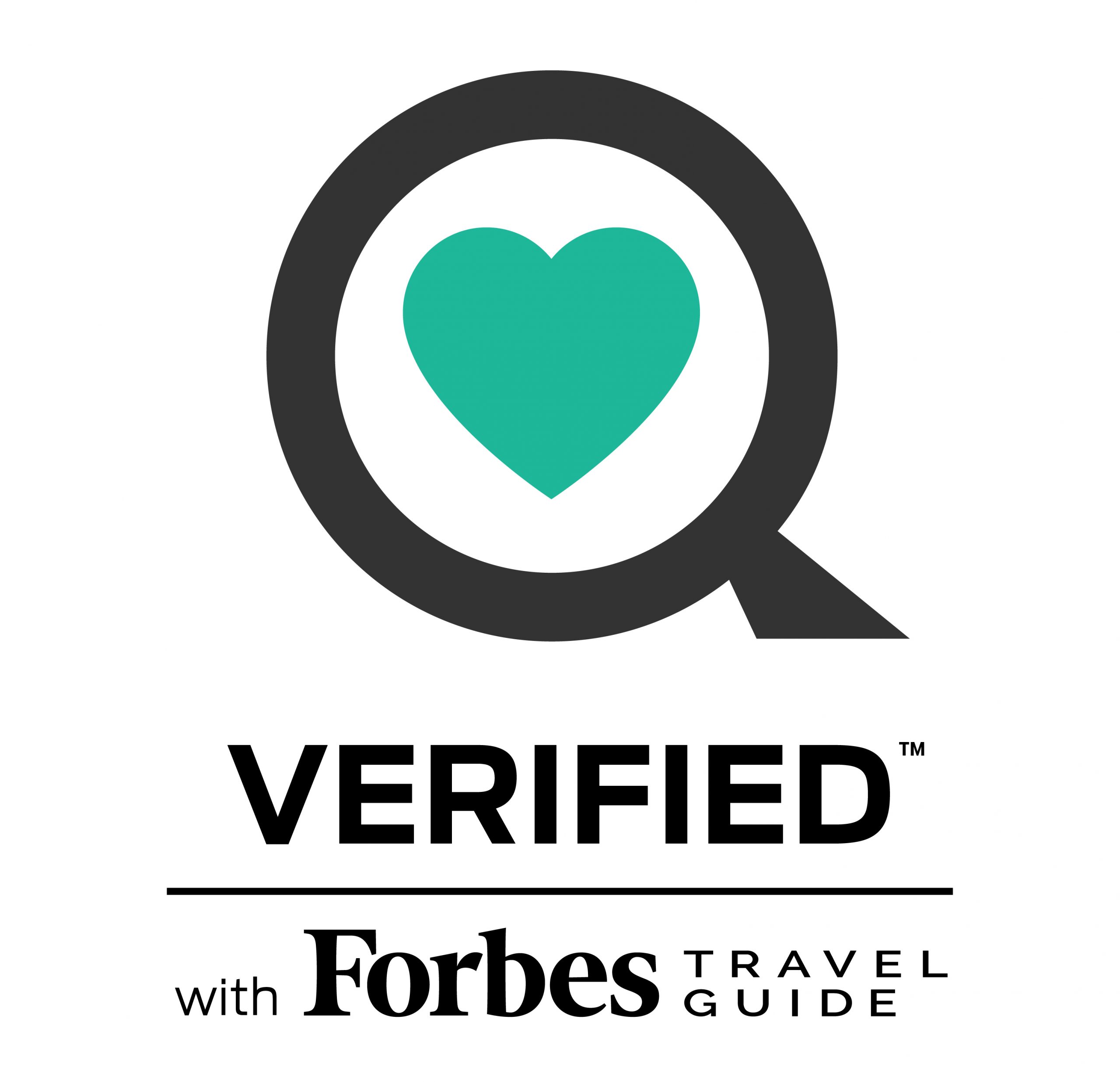 Forbes Travel Guide