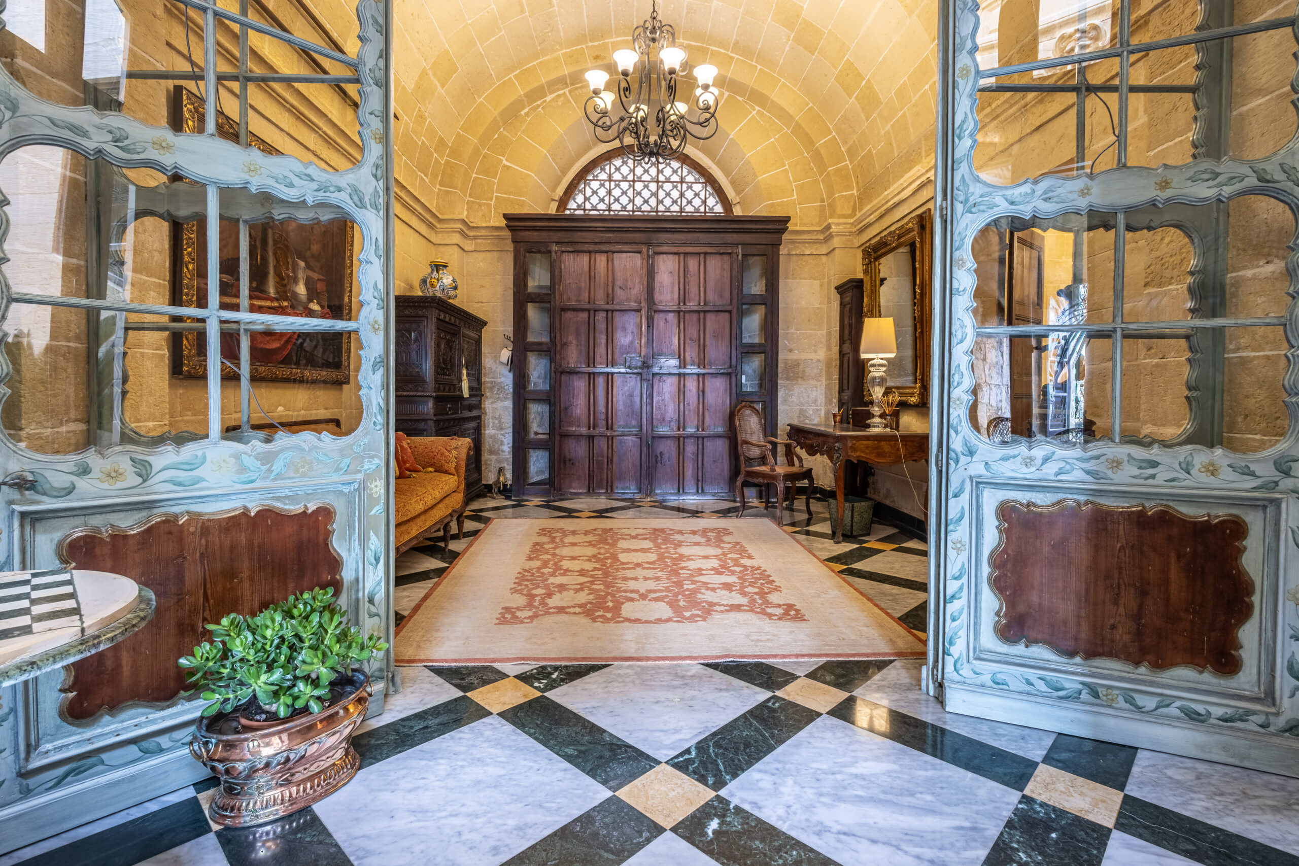 The Xara Palace Relais & Châteaux expands with Palazzino Belvedere