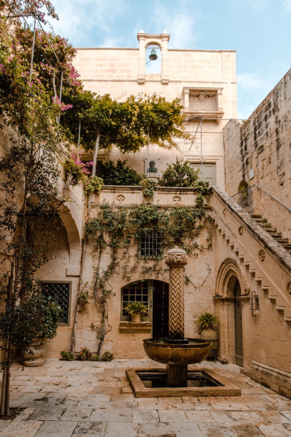 Mdina’s Noble Houses: No Better Time to Visit