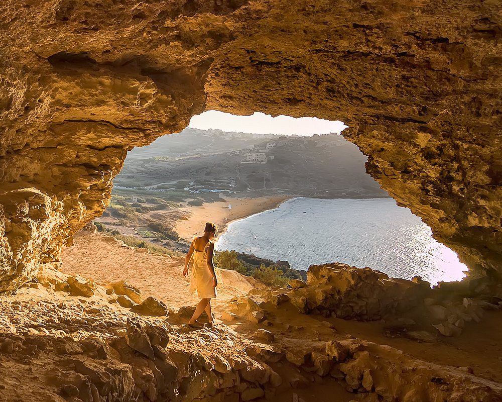 72 Adventurous Hours in Malta