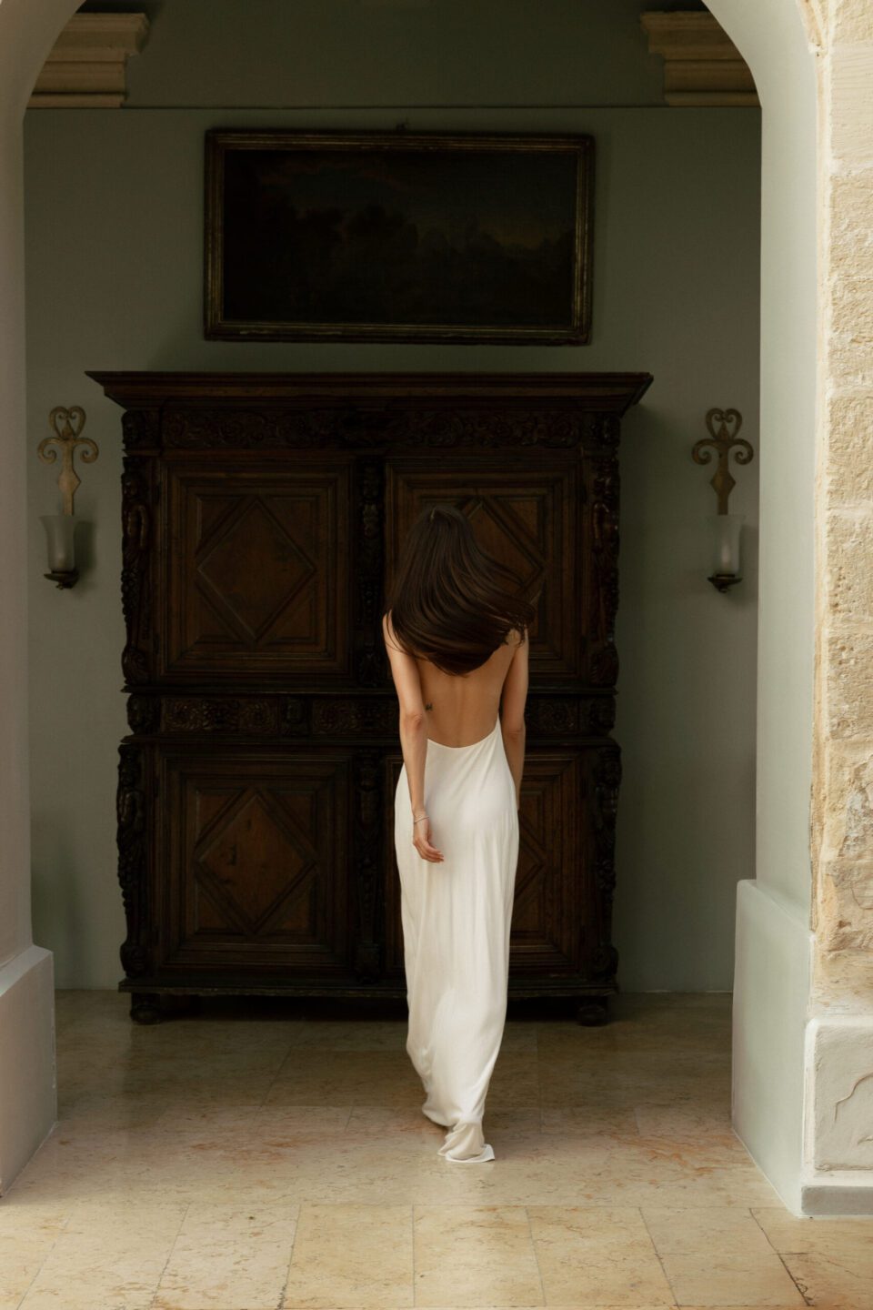 Not Decorated. Curated: Art and Design at The Xara Palace